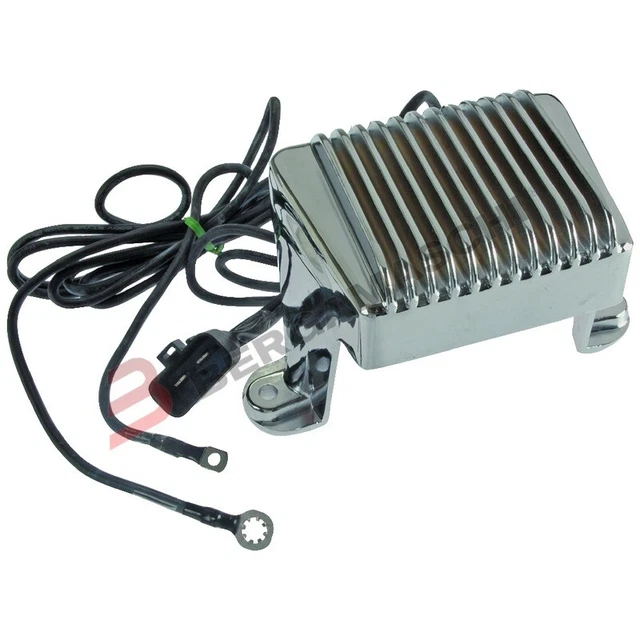 RÉGULATEUR TENSION WAI Harley Davidson Stuur Road Glide Efi 1340 Cc RÉGULATEUR TENSION WAI Harley Davidson Stuur Road Glide Efi 1340 Cc