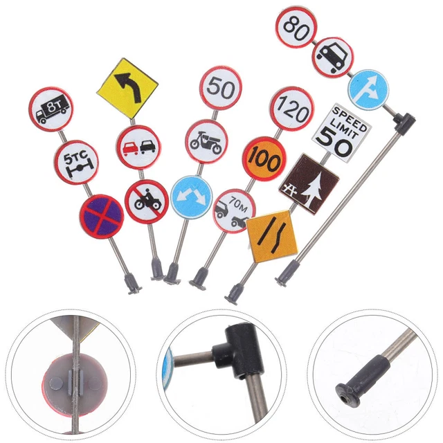 Lot de 50 cônes de signalisation miniatures pour enfants avec télécommande pour entraînement de football