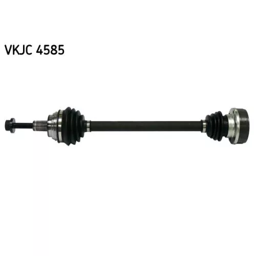 1x Antriebswelle SKF VKJC 4585 passend für SEAT SKODA VW