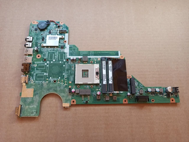 Pile CMOS BIOS Pour HP Pavilion G7-2042SF - Batterie De Remplacement, Neuve
