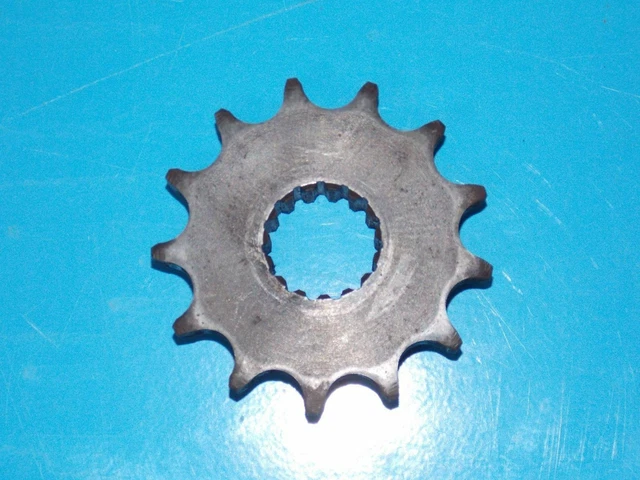 Black Ops Cassette Drive BMX Replacement Cog, 13t