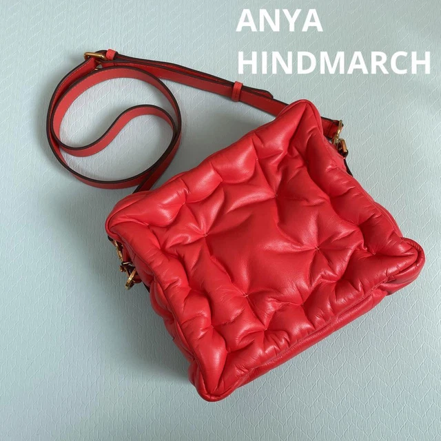 Anya hindmarch chubby discount cube