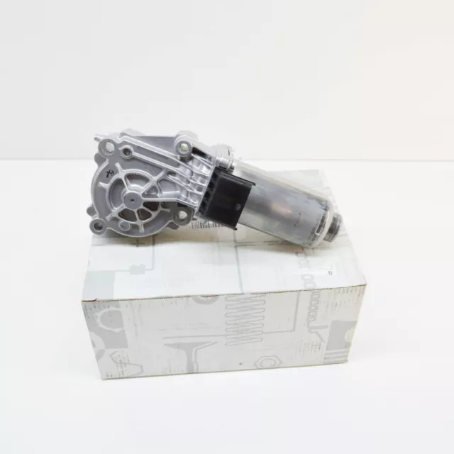 NEW MERCEDESBENZ G W461 Transfer Case Electric Motor A4635400088