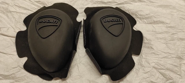 slider tuta moto Ducati