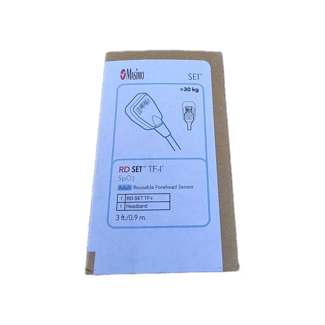 MASIMO RD SET NEO CS-3, NEONATAL/ADULT PULSE OXIMETERADHESIVE SENSOR MASIMO RD SET NEO CS-3, NEONATAL/ADULT PULSE OXIMETERADHESIVE SENSOR
