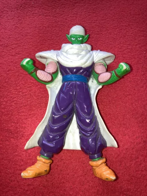 Figurine Piccolo Dragon Ball Bandai Toys BS STA figure Gebraucht/bespielt