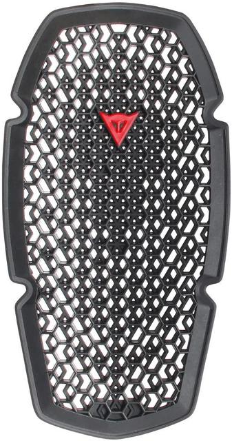 Dainese Pro-Armor G1 2.0 Paraschiena corto (Nero)