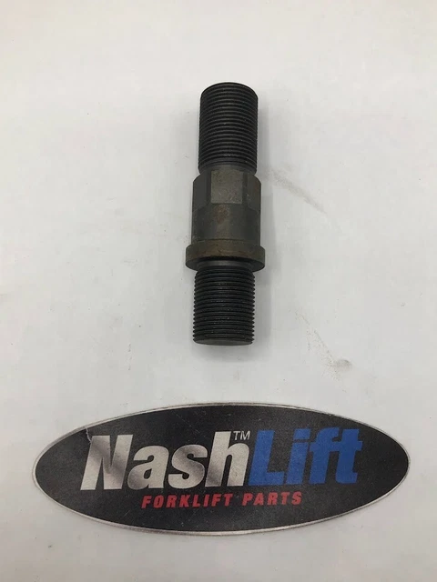 L0009128901, Linde, Wheel Stud SKU-09230608SR