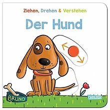 Der Hund: Ziehen, Drehen & Verstehen von Badstube... | Buch | Zustand akzeptabel