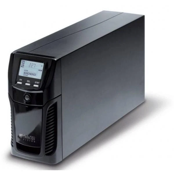UPS Riello VISION 1500 1500VA/1200W TOWER auton. 11 min.