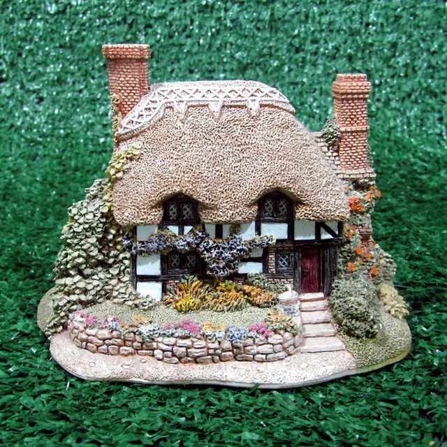 Lilliput Lane Marigold Meadow FOR SALE! - PicClick UK