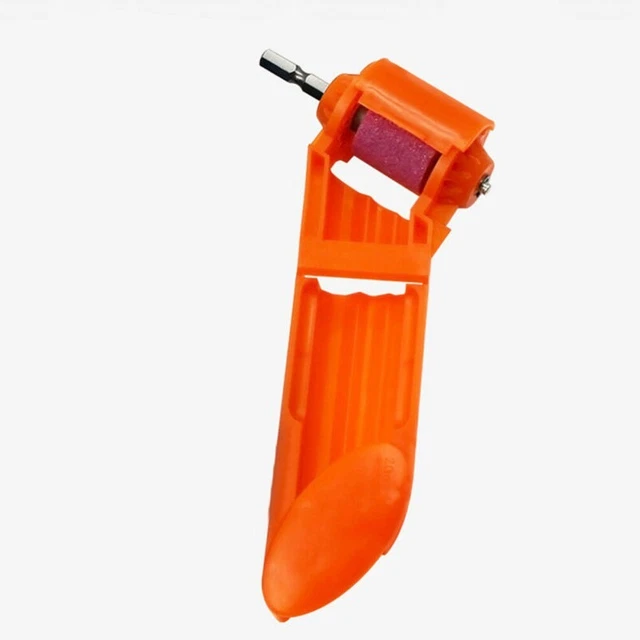 Strumento per la lavorazione del legno trapano affilautensile elettrico 6,35 mm accessori nuovo