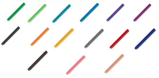 Artline Stix de Colores Marcador 1.2mm Punta 10 Paquete De Plumas en Caja