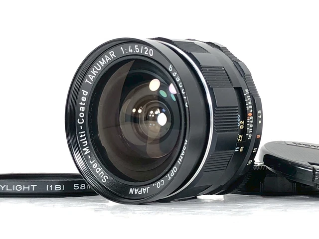 Asahi, Pentax M42 : SMC Takumar 3,5/135mm Téléobjectif - Catawiki