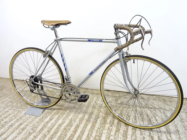 80s 10 speed sales bike