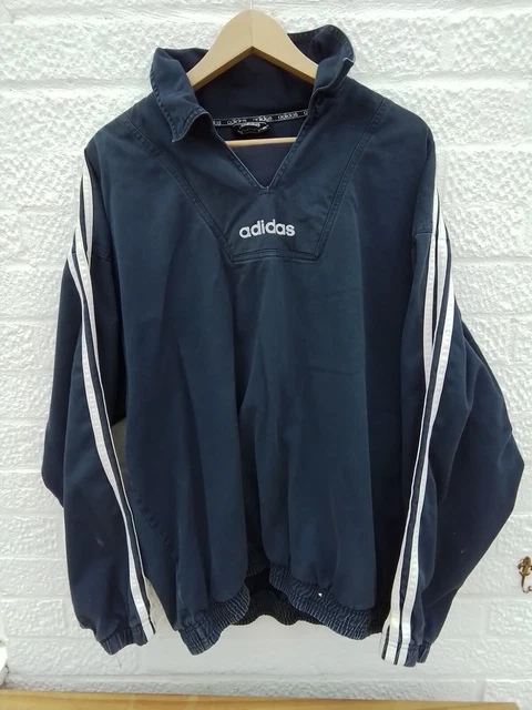 Adidas Drill Top L