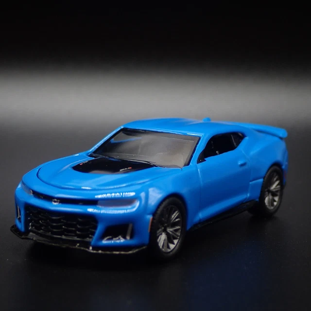 1991 91 CHEVY Chevrolet Camaro Z28 1LE Rare 1:64 Échelle Diorama Modèle 1991 91 CHEVY Chevrolet Camaro Z28 1LE Rare 1:64 Échelle Diorama Modèle