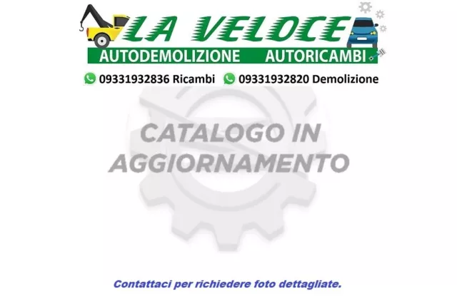 16400-KTF-641 Corpo farfallato iniezione Honda SH 125 2005-08