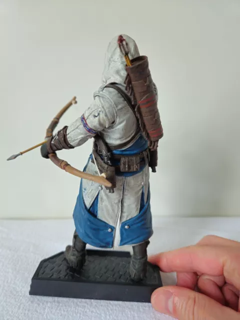 Assassins Creed - Connor (McFarlane, Color Tops) 2