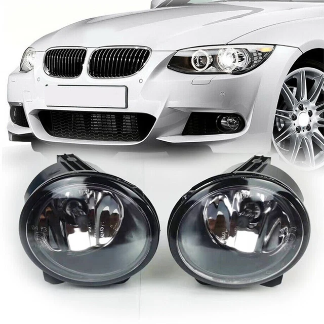 Kit 3 Ampoules à 12 Led Xenon Plafonnier BMW E46 E60 E63 E90 E91 E92 X3 X5 MINI - Foto 3