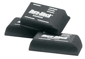 Dura Block AF4401 Dura Block 1/3 Block
