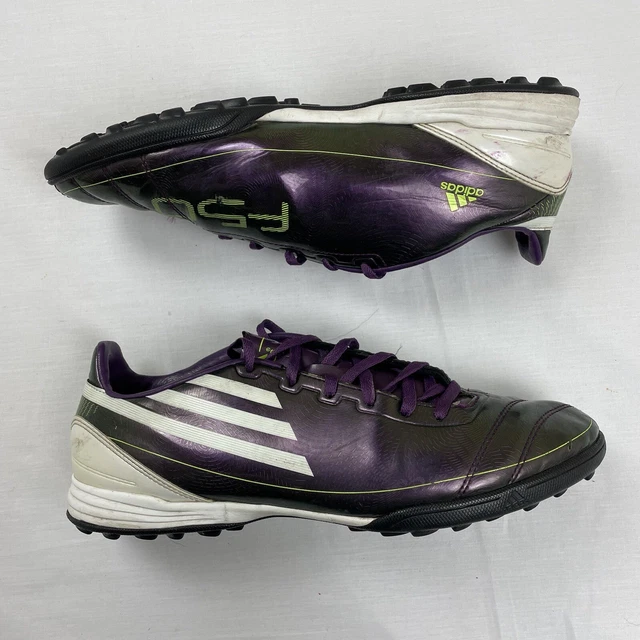 Adidas f50 viola sale