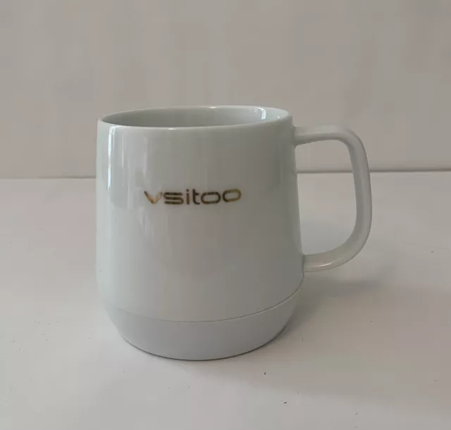 VSITOO Coffee Mug App Temperature Control Smart Mug Only