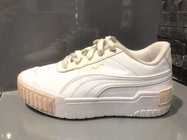 Puma hotsell enfant fille