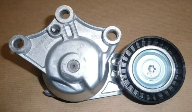 D'origine Galet Tendeur Citroen C4 Ii C4 Picasso C5 Iii / Break Ds3 Ds4 Ds5 2