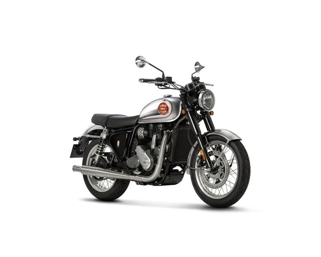 Bsa Golstar Legacy Edition