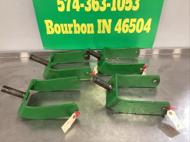 John Deere Wheel Bearing Kit WBKJD8