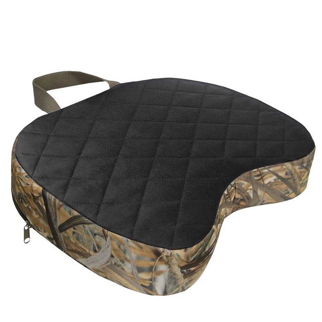 Tapis De Siège Pliable étanche - Coussin Portable Pour Camping, Randonnée Et Pique-nique