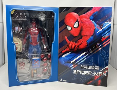 hot toys d23