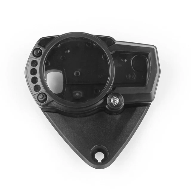 Speedometer Gauge Instrument Housing Cover Fit for Suzuki GSXR1000 2007-08  YU