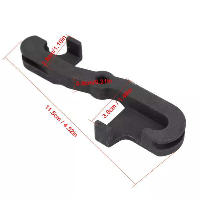 Car Brake Pipe Bender Professional Aligning Bending Wear Resistant Anticorrosion