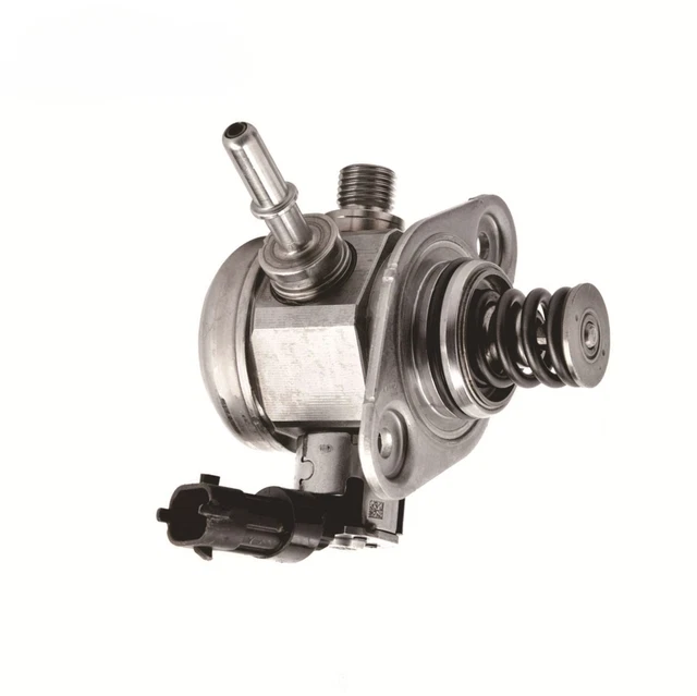 2019 Chevrolet Colorado Direct Injection High Pressure Fuel Pump In Canada - Foto 6