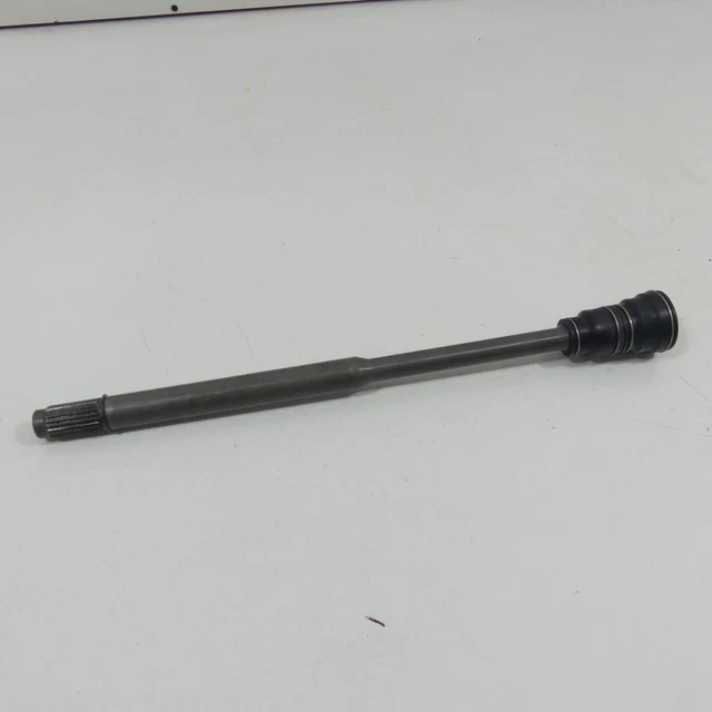 Yamaha XV 535 Ez: 92 Albero Cardanico Trasmissione Cardanica Albero Motore 35112