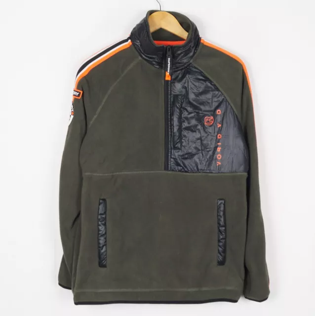 Polaire homme superdry best sale