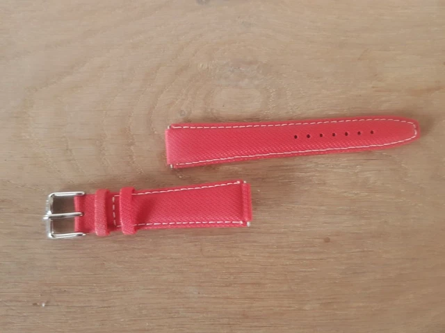 Bracelet montre sales serge blanco