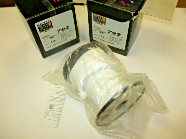 (1) U.s.seal Mfg. Style 792 (New In Box)