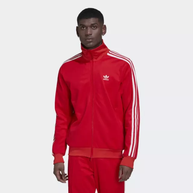 ADIDAS ORIGINALS MEN'S Adicolor Classics Beckenbauer Track suit (Jacket