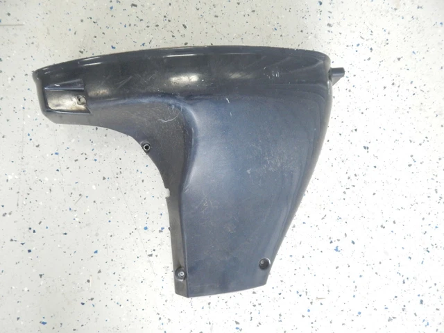 Evinrude Johnson Fuoribordo 1997-2001 9.9-15 HP Porta Basso Cappuccio 0438924