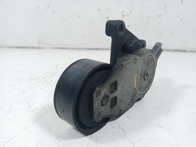 galet tendeur pour CITROEN C3 I 1.4 HD 2002 1620630 3
