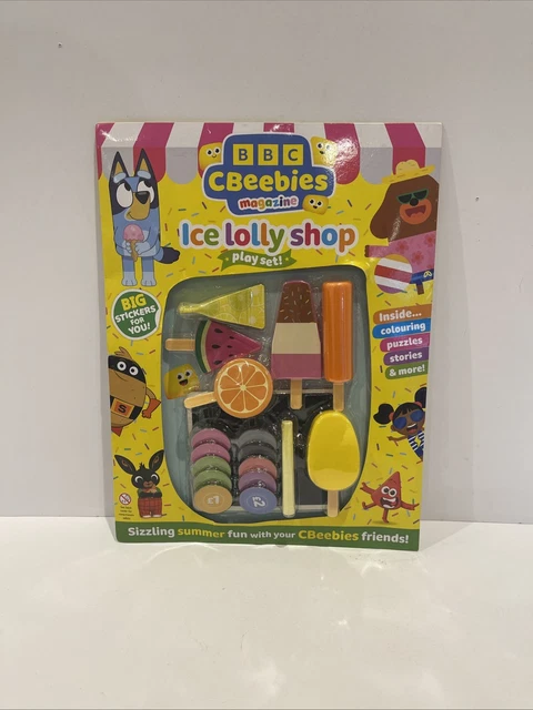 Childrens Magazines Cbeebies FOR SALE! - PicClick UK