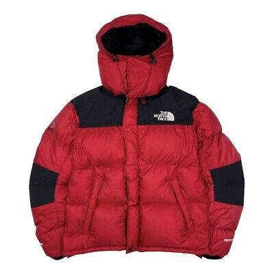 The North Face 700 Down Fill Summit Series Baltoro Jacket Puffer Coat Size Small