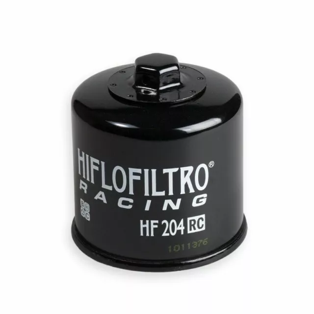 Filtre A Huile Hiflo Hf204-Rc Racing Hf204