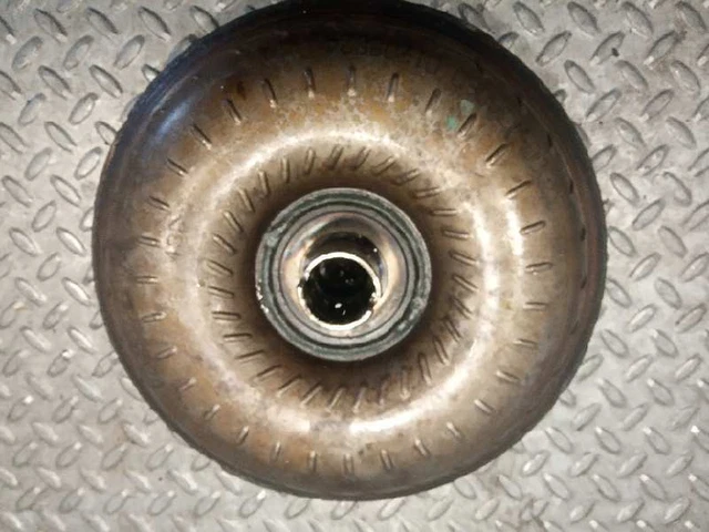 convertitore di coppia per RENAULT VEL SATIS 3.0 DCI (BJ0J BJ0N) 2002 3188130