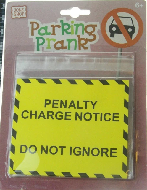 Exemple De Ticket De Stationnement How To Fight A Parking Ticket: 8