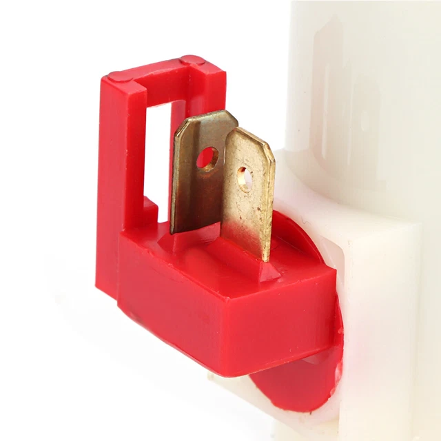 Pompe De Lave-Glace Avec Joint D'Étanchéité Pour L200 K74 K64 K62 K75 1996-2006 - Référence MBITZ007302