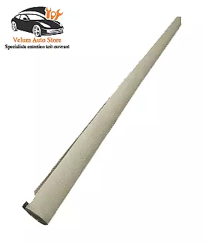 Store rideau de toit ouvrant BEIGE | AUDI A5 | 0T8 877 307 (Adaptable)